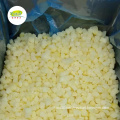 Wholesale distirbute bulk supplier IQF Frozen pear